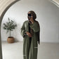 'LEYA KIMONO'