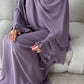 'ZAHRA ABAYA 2.0'