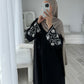 'JAMILA ABAYA'