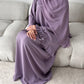 'ZAHRA ABAYA 2.0'