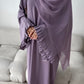 'ZAHRA ABAYA 2.0'