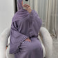 'ZAHRA ABAYA 2.0'