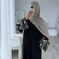 'JAMILA ABAYA'