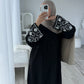 'JAMILA ABAYA'