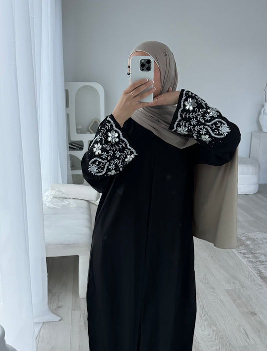 'JAMILA ABAYA'