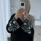 'JAMILA ABAYA'