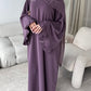 'ZAHRA ABAYA 2.0'