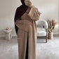 'BOW KIMONO'