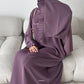 'ZAHRA ABAYA 2.0'