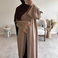 'BOW KIMONO'