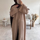 'BOW KIMONO'