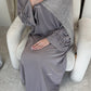 'REYYAN ABAYA'