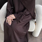 'REYYAN ABAYA'