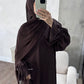 'REYYAN ABAYA'