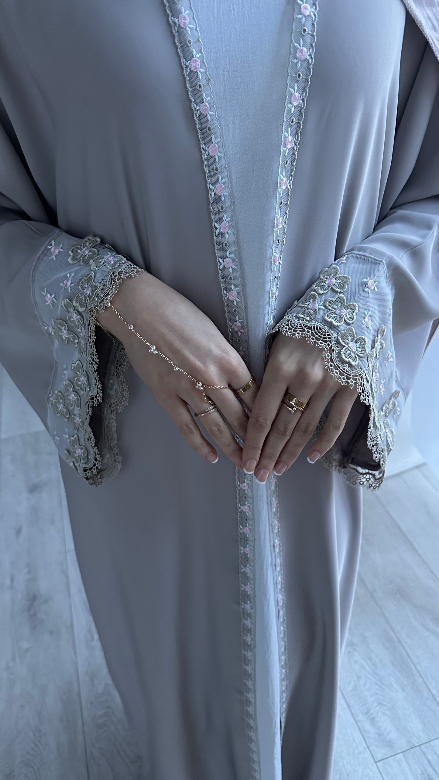 'GÜL 3'