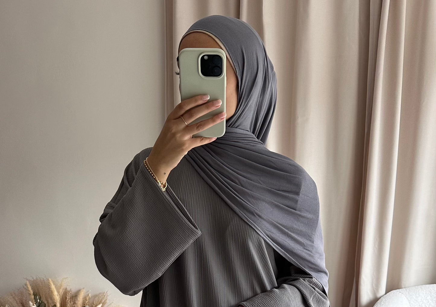 'SHADOW JERSEY HIJABS'