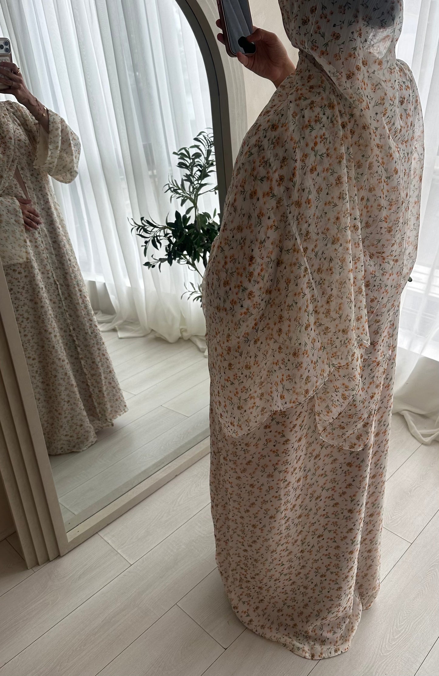 VINTAGE BLOOM | Print 1