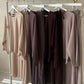 AYLA | Dark Brown