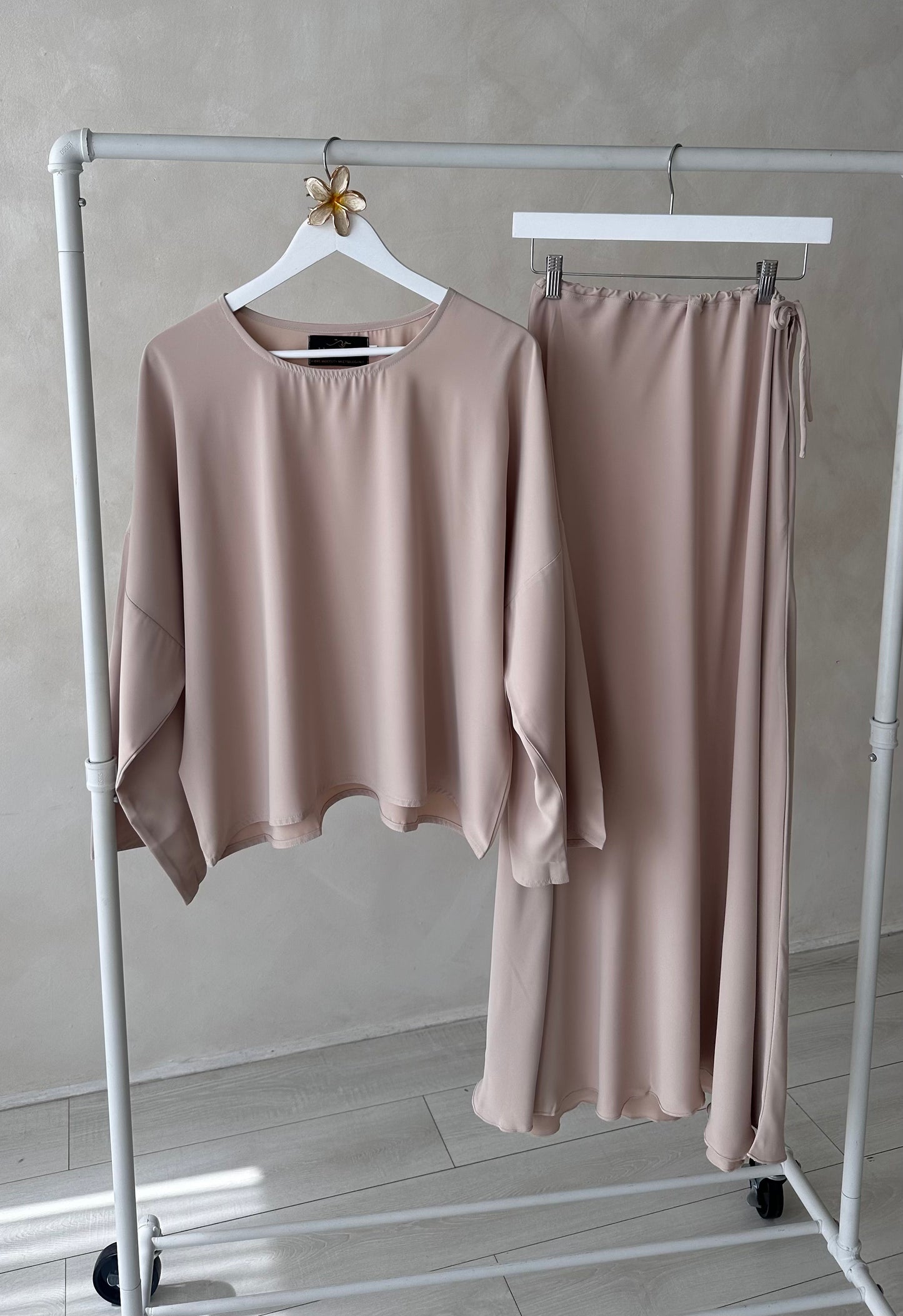 AYLA | Butter Cream