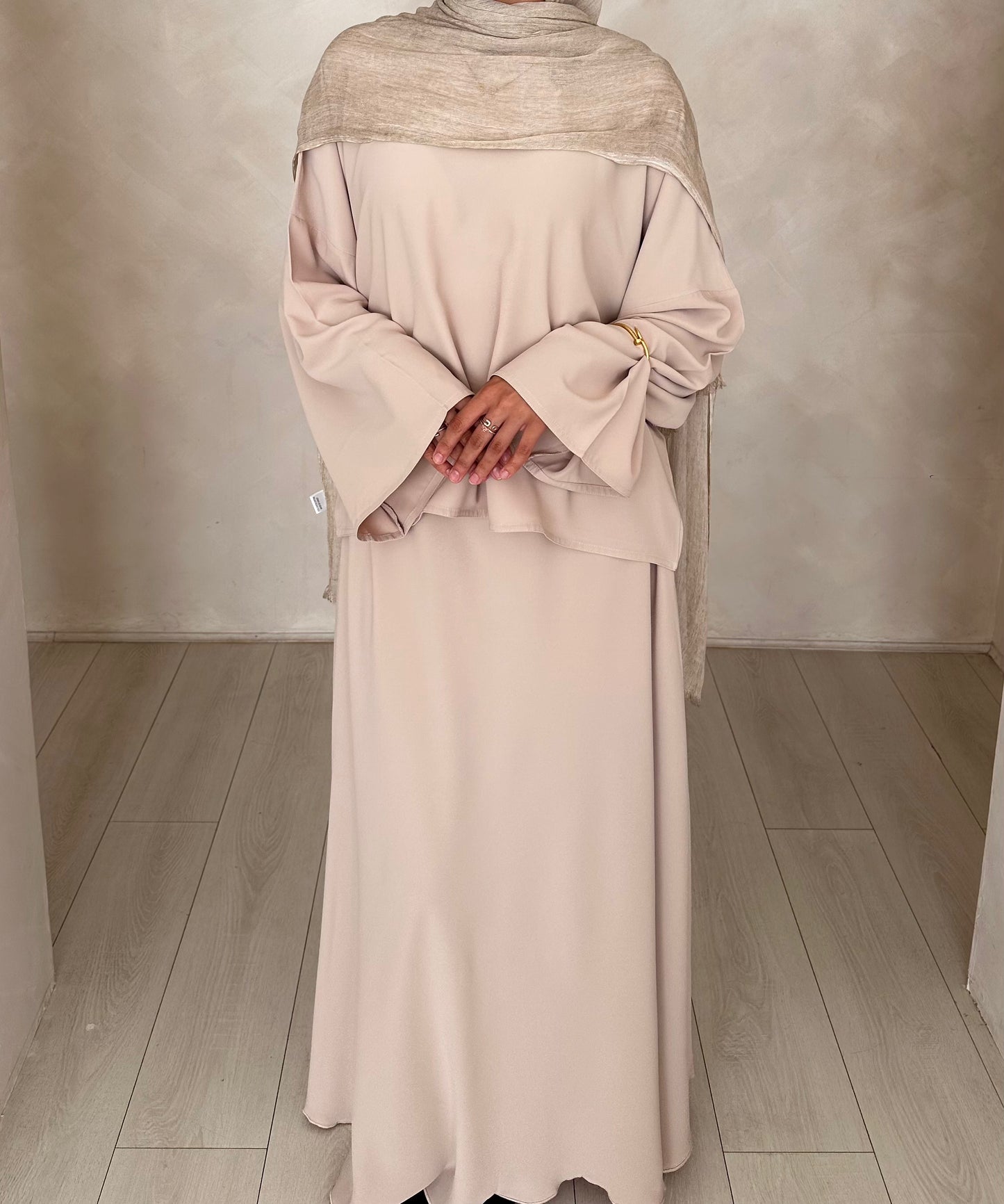 AYLA | Butter Cream