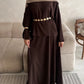 AYLA | Dark Brown