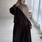 AYLA | Dark Brown