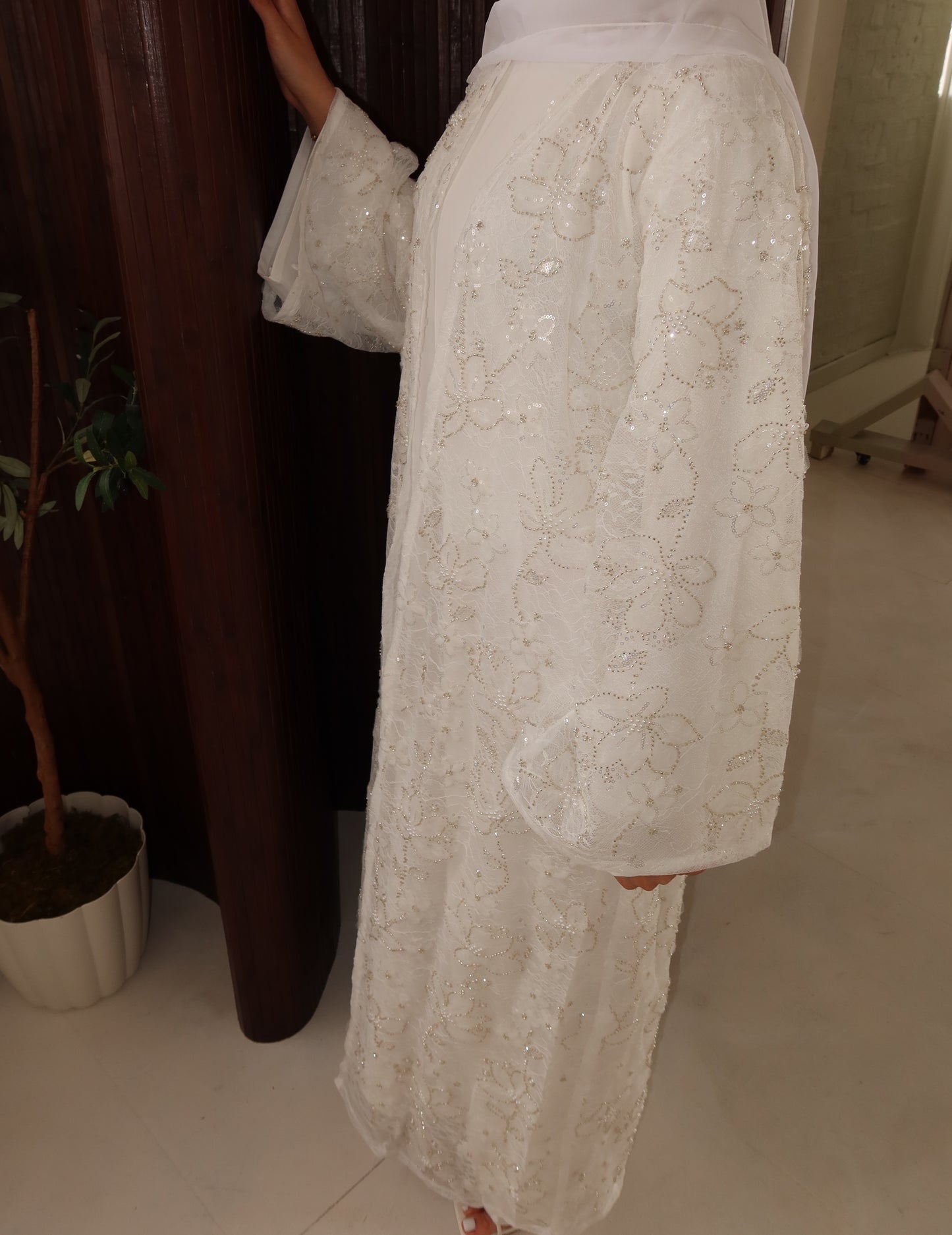 'EYLÜL White'
