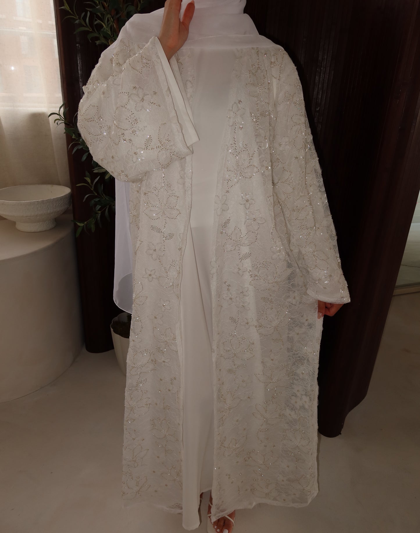 'EYLÜL White'