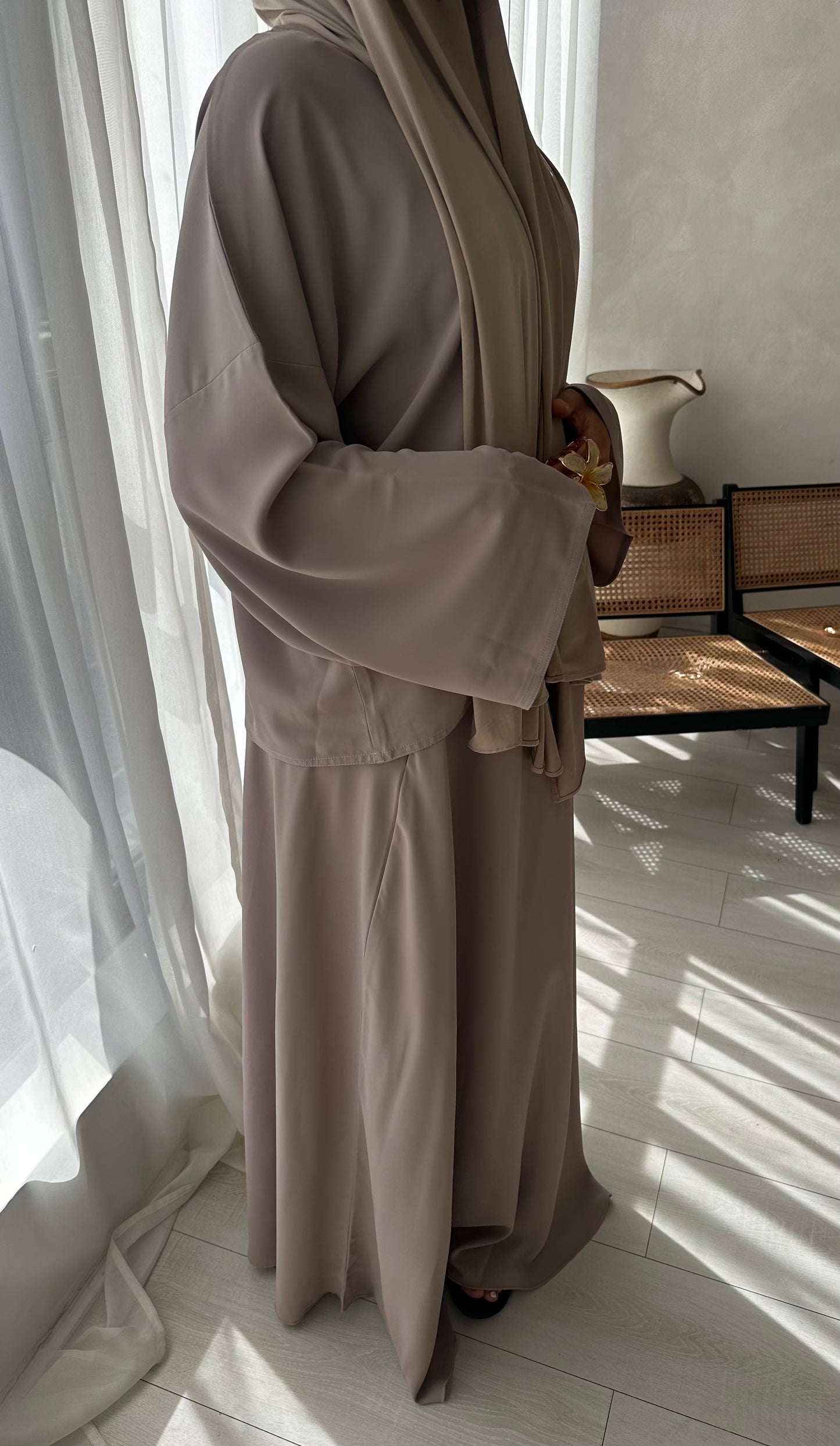 AYLA | Pearl