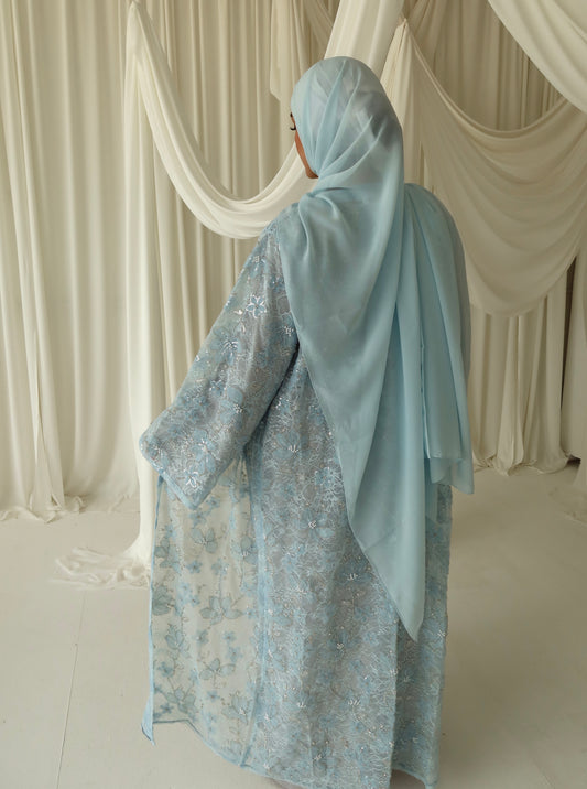 'EYLÜL Sky Blue'