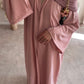 'LEYA BLUSH PINK'