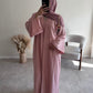 'LEYA BLUSH PINK'