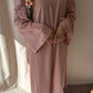 'LEYA BLUSH PINK'