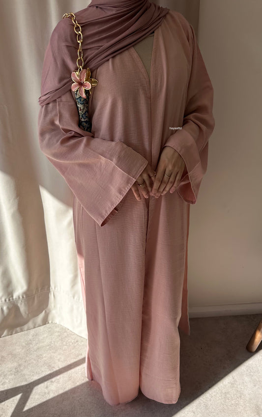 'LEYA BLUSH PINK'