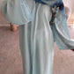 'LEYA SKY BLUE'