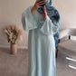 'LEYA SKY BLUE'