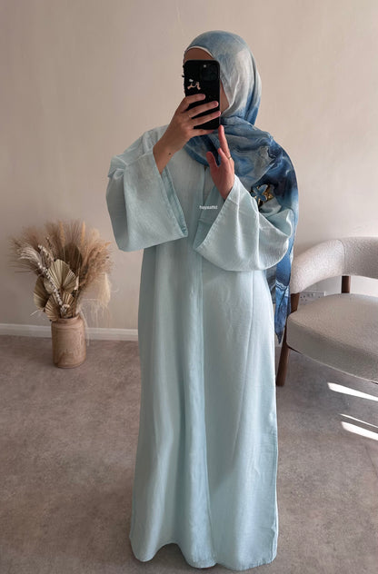 LEYA | Sky Blue