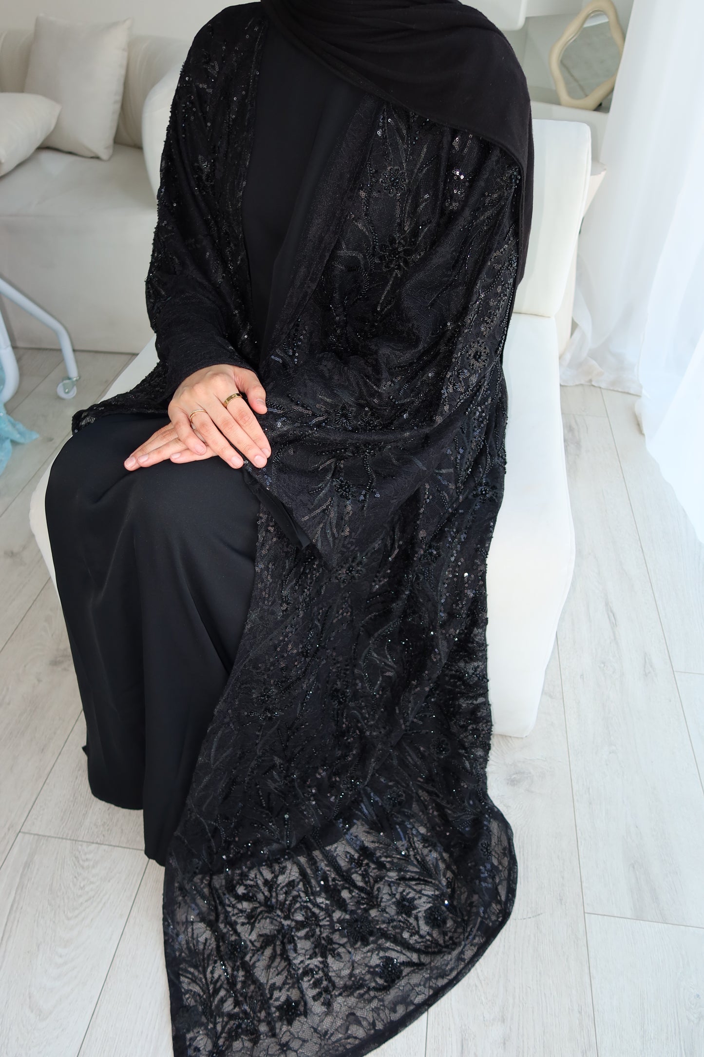 'MAËVA Black'