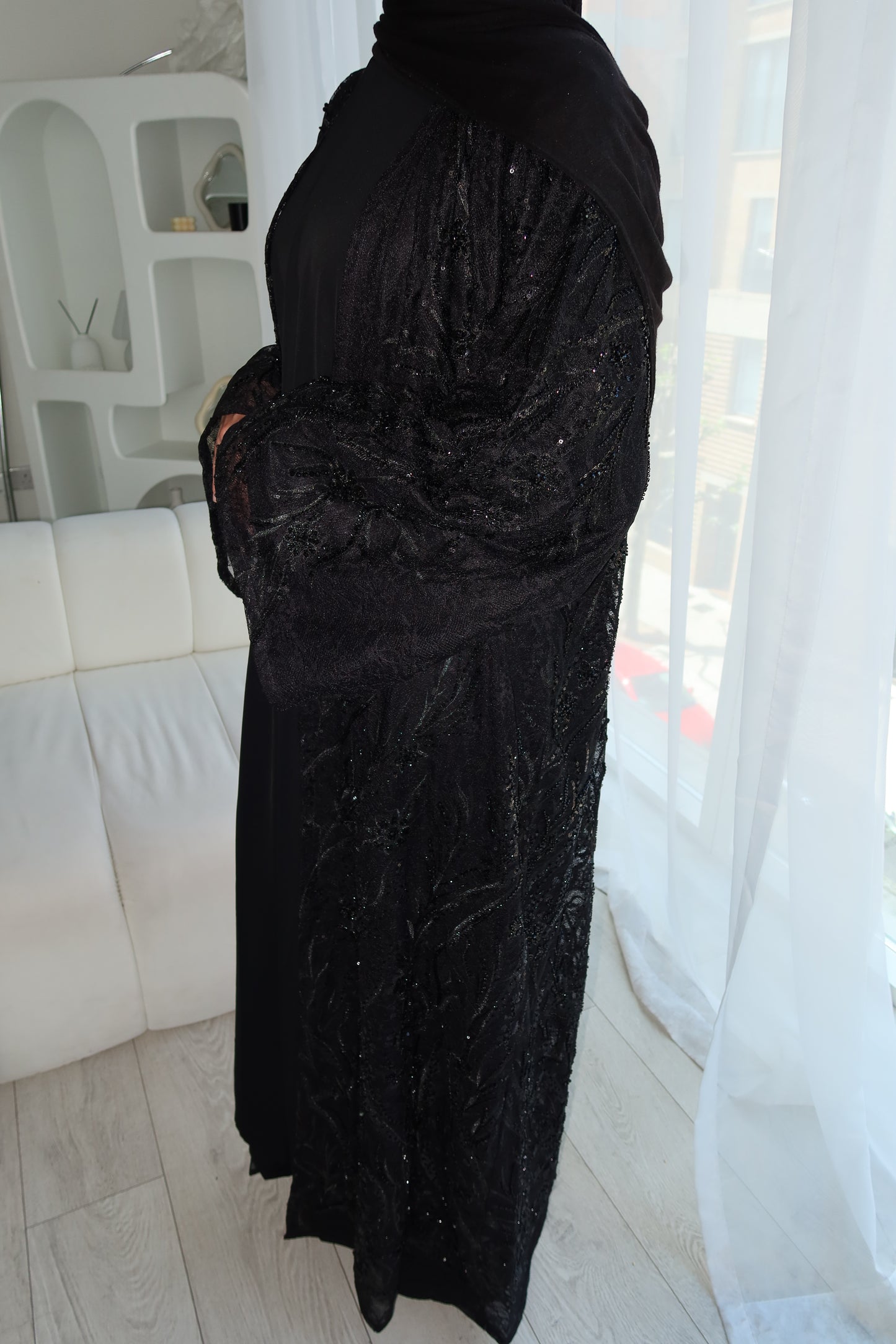 'MAËVA Black'