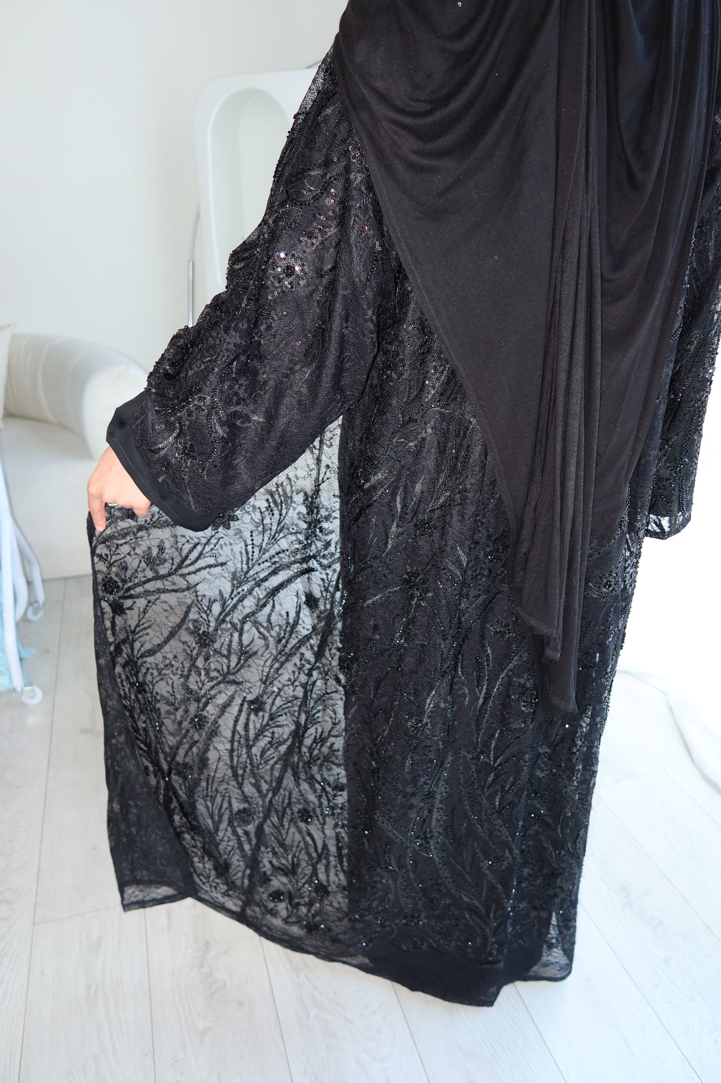 'MAËVA Black'