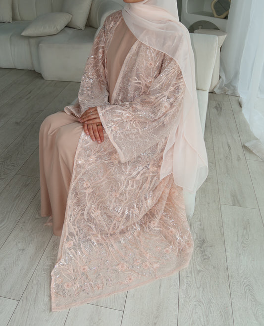 'MAËVA Light Pink'