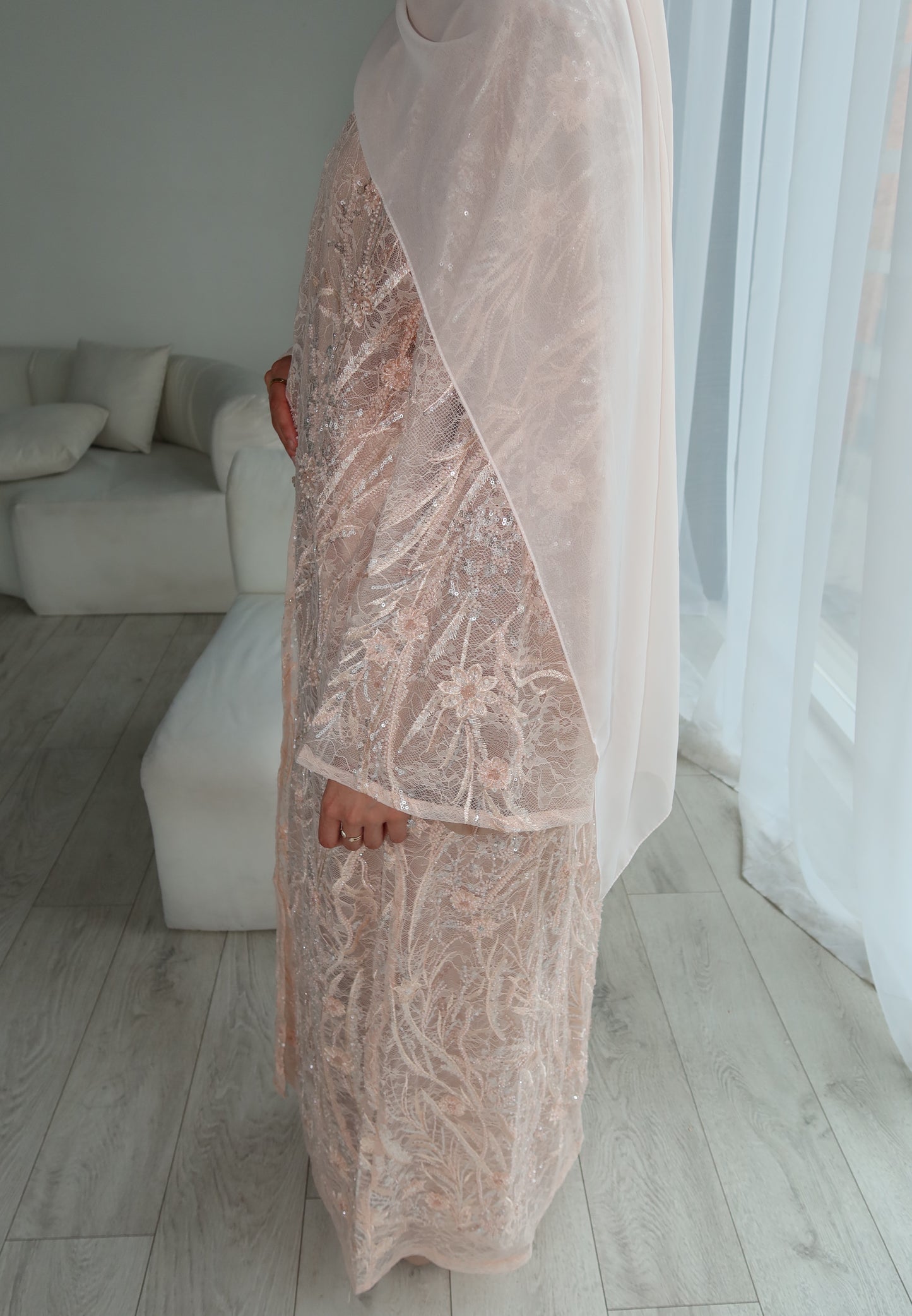 'MAËVA Light Pink'
