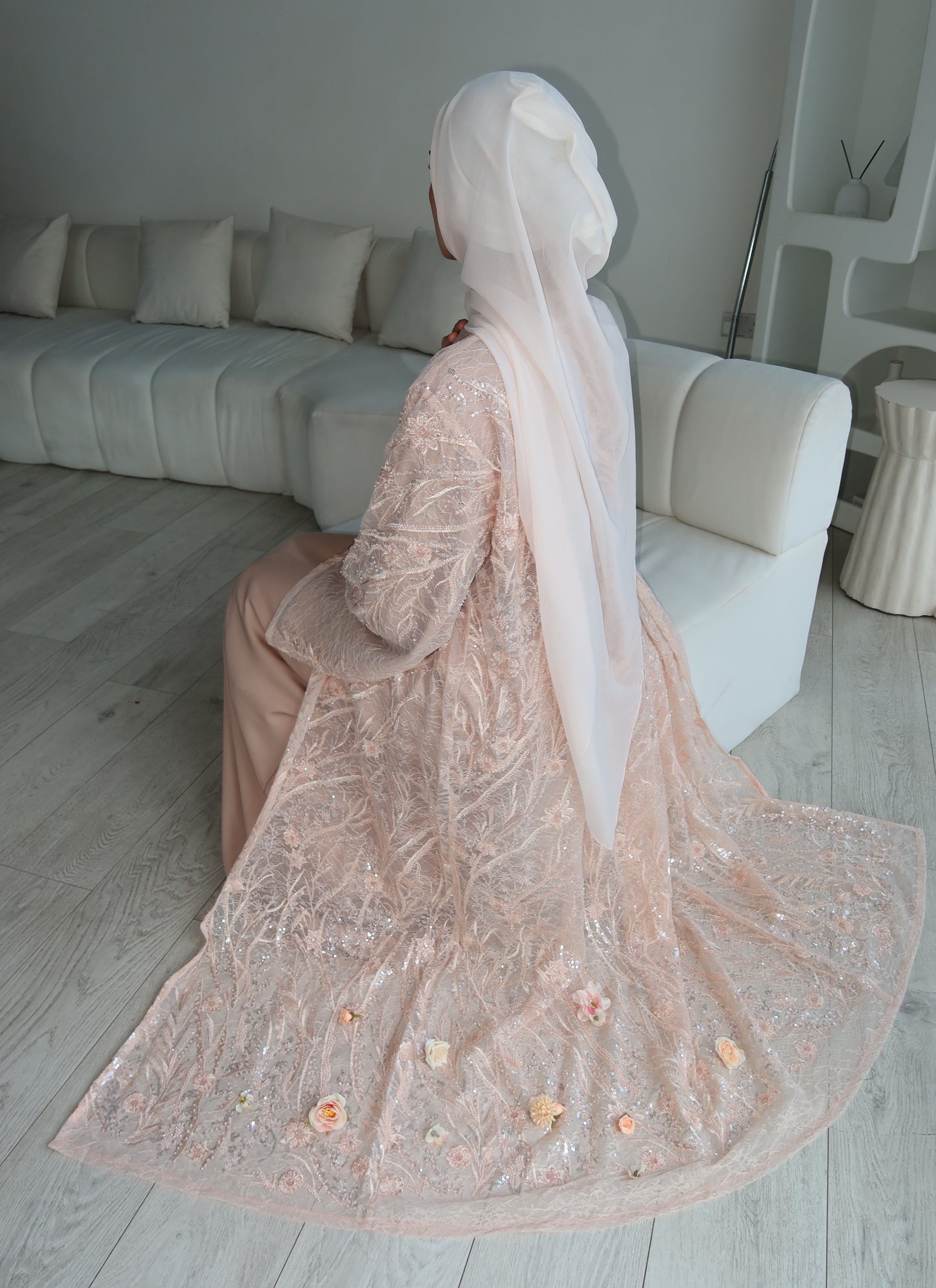 'MAËVA Light Pink'