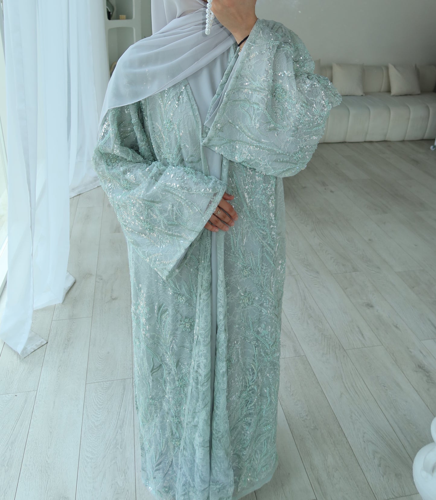 'MAËVA Sage'