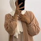 'AMAYA OPEN ABAYA'