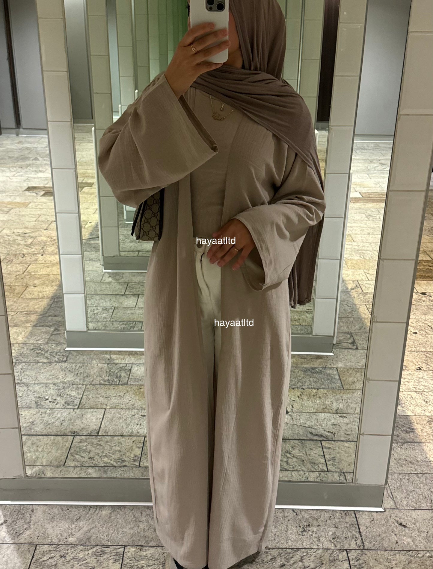 'LEYA KIMONO'