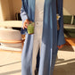 LEYA | Lapis Blue