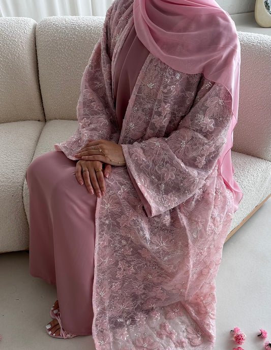 'EYLÜL Blush Pink'