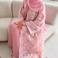 'EYLÜL Blush Pink'