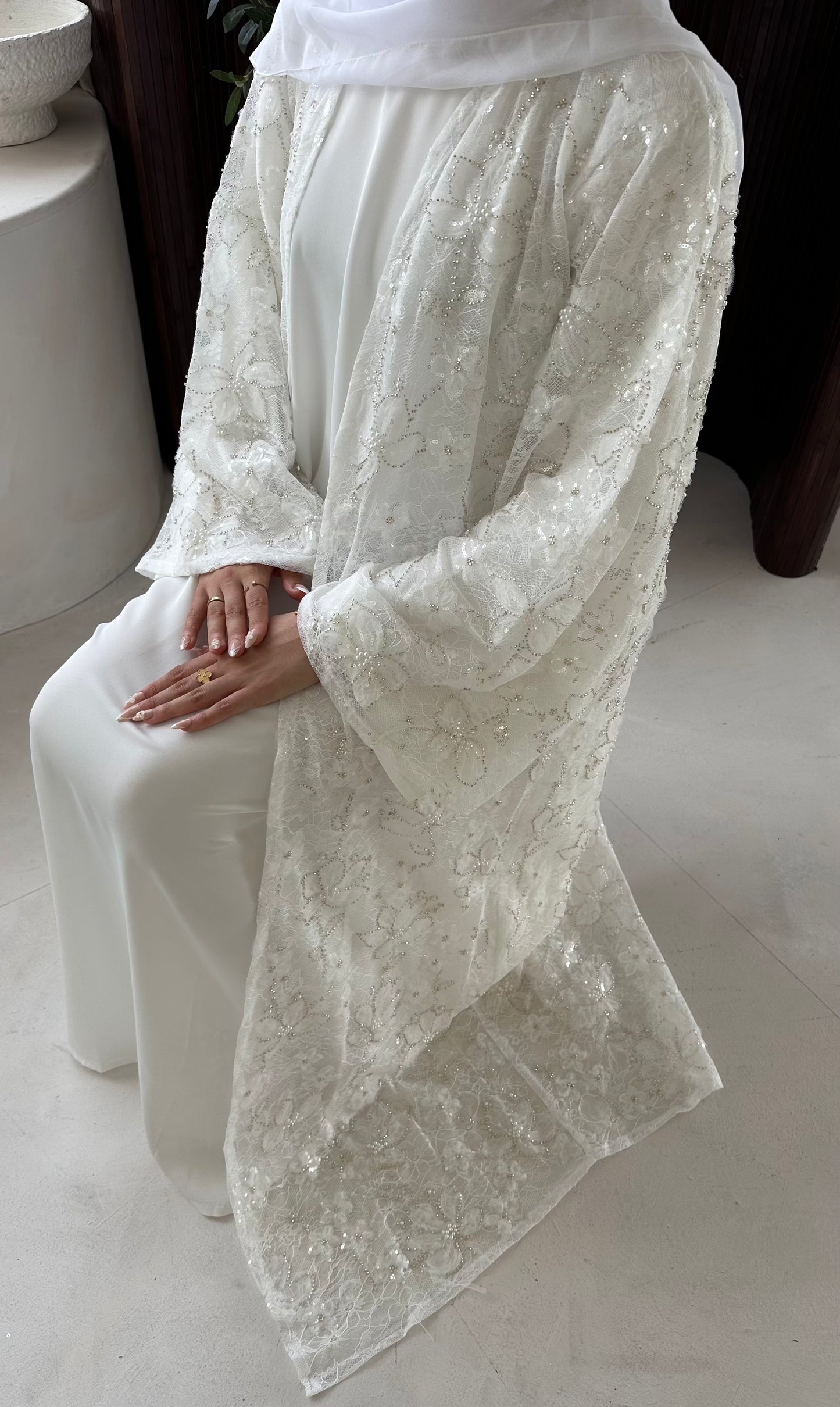 'EYLÜL White'